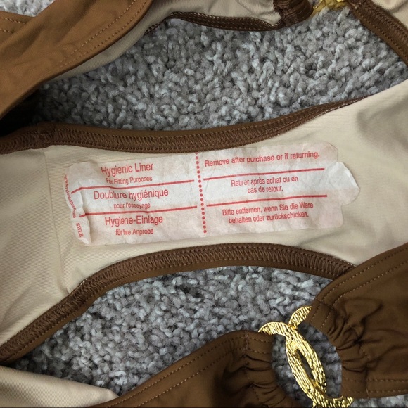 New! Victoria’s Secret Bikini Set - Picture 3 of 3